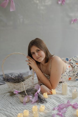 Фотосессии — живые эмоции в каждом кадре